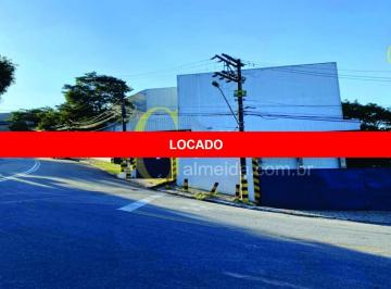 Foto 01 · Galpão para alugar - Parque Rincão - Cotia