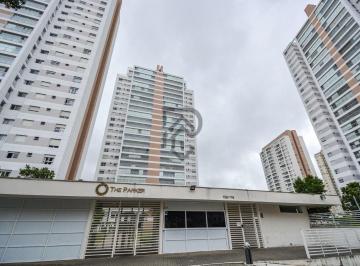 Apartamento · 134m² · 3 Quartos · 2 Vagas · Apartamento Condomínio The Parker aclimação pronto para morar