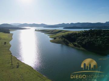 Terreno · 20076m² · Lotes Exclusivos com Vista para a Represa – Prontos para Construir!