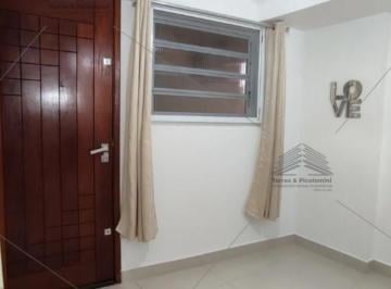 Foto 01 · Apartamento de 35 m² a venda na Aclimação, com 1 dormitório, 1 banheiro, lavanderia, área de serviço