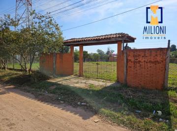 Foto 01 · Terreno, Distrito Industrial, Salto, SP