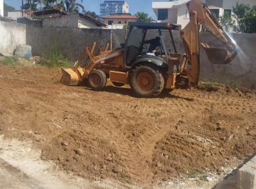 Terreno , Vicente Pires · Lote Plano e de Esquina à Venda na Colônia Agrícola Samambaia - R$ 295 mil!