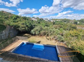Casa de 4 quartos, Brasília · ALUGUEL CASA 4 QUARTOS COM LAZER COMPLETO CONDOMÍNIO SANTA MÔNICA
