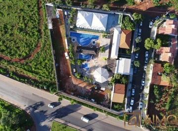 Terreno , Caldas Novas · CALDAS NOVAS - LOTEAMENTO: “PARQUE DAS ÁGUAS QUENTES II” 