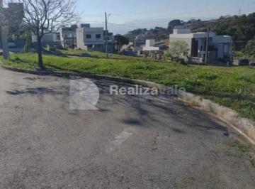 Terreno · 183m² · Terreno à venda em Taubaté, Morada dos Nobres, com 183 m², Condomínio Recanto Tropical