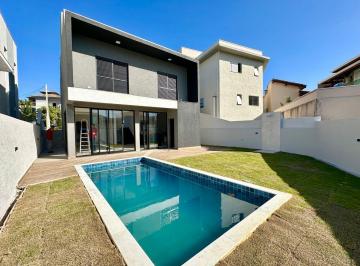 Casa de 3 quartos, Atibaia · Casa à venda no Condomínio Terras de Atibaia II em Atibaia.