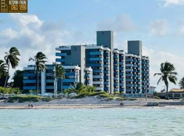 Foto 17 · Vende Apartamento Cobertura, pé na areia jPraia de Formosa, Ponta de Matos, Cabedelo, PB