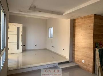 Foto 01 · CASA TERREA COM 3 DORMITORIOS