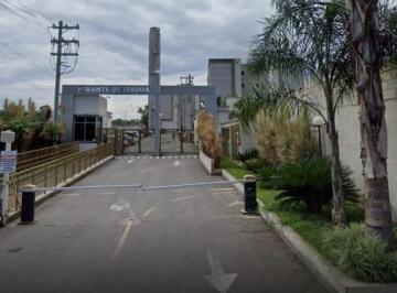 Foto 01 · Apartamento, Estância Guatambu, Itaquaquecetuba, SP