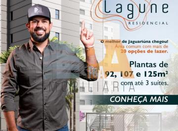 Foto 01 · Imperdível: Apartamento de 3 quartos com suíte e 2 vagas de garagem no Residencial Parque dos Ipês e