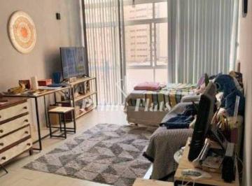Apartamento · 30m² · 1 Quarto · Apartamento disponível para venda no Edifício Copan, com 30m² e 1 dormitório