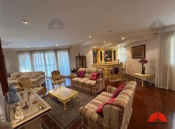 Foto 33 · Apartamento Jardim Avelino 270,00 mts, 4 dormitórios, 3 suítes, 3 salas, lareira, sala de almoço, 4 