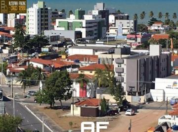 Foto 01 · Apartamento, Aeroclube, João Pessoa, PB