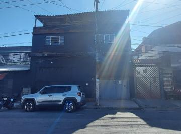 Casa de 3 quartos, Santo André · Casa com terreno de 250m², excelente para comercial, travessa da Av. Itamarati.