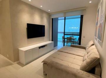 Apartamento · 111m² · 3 Quartos · 2 Vagas · Apartamento para venda na praia de Piratininga - Niterói - Rio de Janeiro