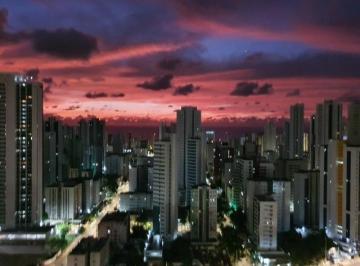 Apartamento de 3 quartos, Recife · Apartamento à venda: 3qts - 81m² - Boa Viagem - Cod: 888