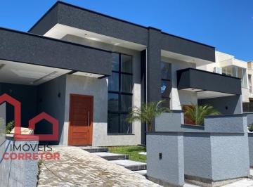 Foto 01 · Casa, Ingleses do Rio Vermelho, Florianópolis, SC