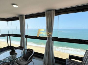 Foto 01 · APARTAMENTO FRENTE MAR NA PRAIA DE ITAPARICA!!!