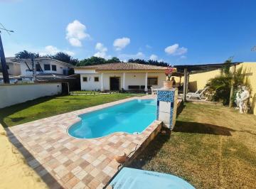 Casa de 3 quartos, Lauro de Freitas · Cond. próximo Vilas com 500m² de terreno!!