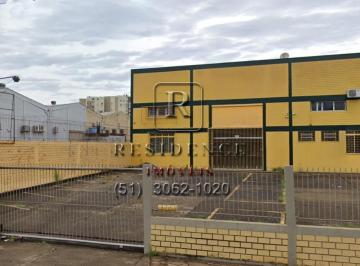 Foto 01 · Depósito, Igara, Canoas, RS