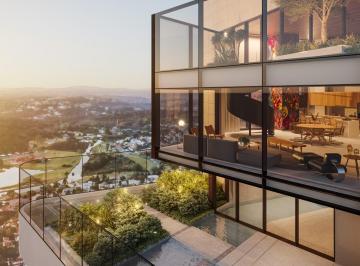 Apartamento de 3 quartos, Curitiba · OÁS | 3 a 4 quartos, Bigorrilho - Curitiba/PR