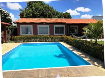 Casa de 4 quartos, Lauro de Freitas · Casa em Cond. c/ terreno de 1000m²!!