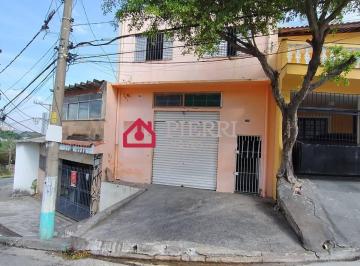 Casa · 100m² · 2 Quartos · 2 Vagas · Casa a venda no Mangalot, próximo ao Parque São Domingos