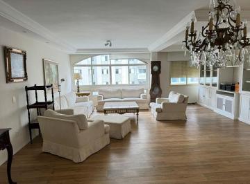 SALA · VENDA - ITAIM BIBI APTO. 02 SUÍTES 125M2 Á.Ú REFORMADO ANDAR ALTO VAGA LAZER!!!