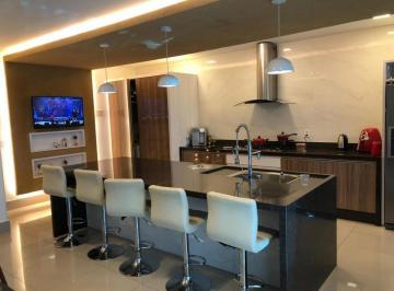 Apartamento de 3 quartos, Vicente Pires · SHVP - RESIDENCIAL GOLD- COBERTURA DUPLEX - 203M² - 3 SUÍTES - ACEITA PERMUTA