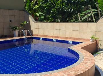 Casa de 3 quartos, Bertioga · Casa em Riviera Locação anual ou Venda