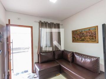 Casa · 90m² · 2 Quartos · 2 Vagas · Casa à Venda - Vila Metalúrgica, 2 Quartos, 90 m² - Santo André
