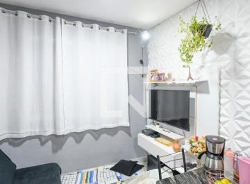Apartamento · 32m² · 2 Quartos · Apartamento à Venda - Sacomã, 2 Quartos,  32 m² - São Paulo