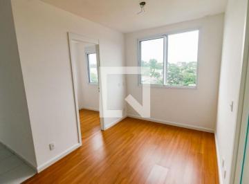 Apartamento · 37m² · 2 Quartos · Apartamento à Venda - Morumbi, 2 Quartos, 37 m² - São Paulo