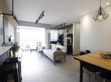 Apartamento · 70m² · 2 Quartos · 1 Vaga · Apartamento para Aluguel - Jacarepaguá, 2 Quartos, 70 m² - Rio de Janeiro