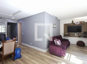 Casa · 205m² · 3 Quartos · 3 Vagas · Casa para Aluguel - Mandaqui, 3 Quartos,  205 m² - São Paulo