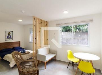 Apartamento · 26m² · 1 Quarto · Apartamento para Aluguel - Santa Cecília, 1 Quarto, 26 m² - São Paulo