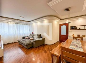 Apartamento · 123m² · 3 Quartos · 2 Vagas · Apartamento à Venda - Santana, 3 Quartos, 123 m² - São Paulo