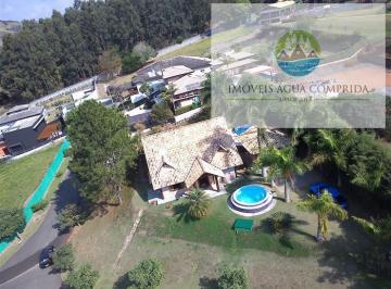 Casa · 327m² · 4 Quartos · 4 Vagas · Casa à venda - no Morro Grande da Boa Vista