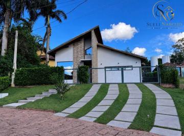 Casa de 3 quartos, Itupeva · Casa térrea condominio Village Aguas de Santa Eliza - Itupeva - SP