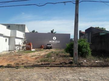 68 · Terreno com 350 m² - Camobi - Novo Horizonte