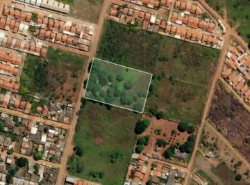 Rural , Águas Lindas de Goiás · OPORTUNIDADE PARA INVESTIDOR -Lote 7.000 m² - Águas Lindas -aprovação 34 casas