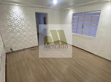 Casa · 110m² · Casa em Parque Jacaranda - Taboão da Serra
