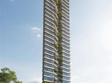 Apartamento de 3 quartos, Itapema · Apartamento de 3 suítes em 100 vezes para pagar ! Em meia praia