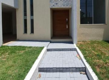 Casa de 3 quartos, Mogi das Cruzes · Sobrado 3 dormitórios á venda na Vila Oliveira - Mogi das Cruzes - SP