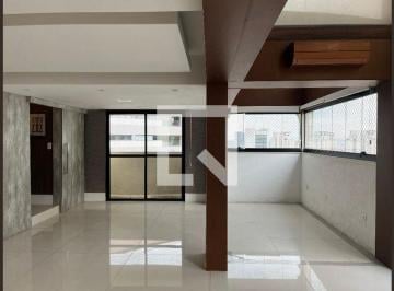 Apartamento · 200m² · 3 Quartos · 3 Vagas · Apartamento para Aluguel - Vila Leopoldina, 3 Quartos, 200 m2 - São Paulo