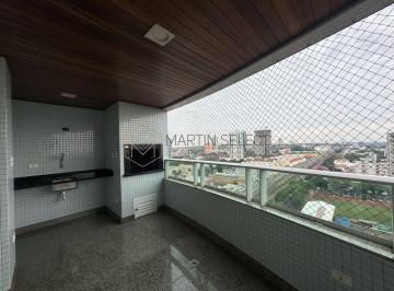 Apartamento · 162m² · 3 Quartos · 2 Vagas · AP 162m² no Novo Centro