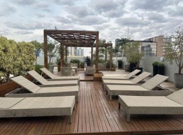 Apartamento · 162m² · 3 Quartos · 2 Vagas · VENDA | Apartamento, com 3 dormitórios em Vila Ipiranga, Maringá