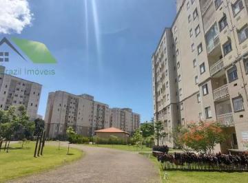 Apartamento · 47m² · 2 Quartos · 1 Vaga · Apartamento com 2 quartos, 47,00m², à venda em Mogi das Cruzes, Vila Mogilar