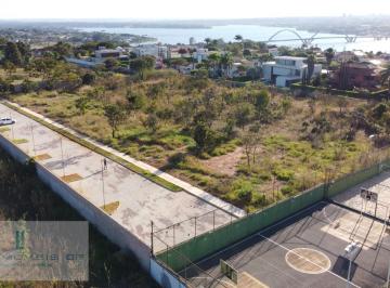 Terreno , Brasília · Terreno à venda na qi 26 do lago sul em condomínio fechado!