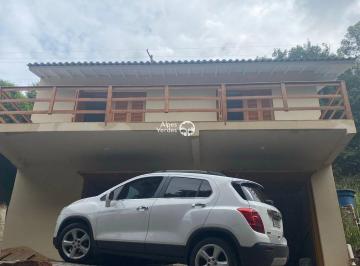 Casa · 2 Quartos · 2 Vagas · Vende-se casa em gramado com 2 quartos em Gramado a 5 minutos da Rua coberta